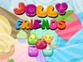 Gra Jelly Friends