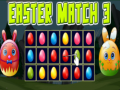 Gra Easter Match 3