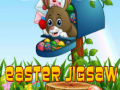Gra Easter Jigsaw