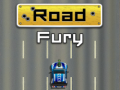 Gra Road Fury