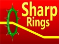 Gra Sharp Rings