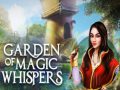 Gra Garden of Magic Whispers