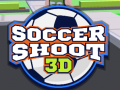 Gra Soccer Shot 3D