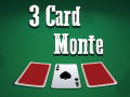 Gra 3 Card Monte