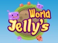 Gra World  Jelly's