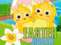 Gra Easter Jigsaw