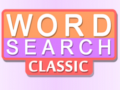 Gra Word Search Classic