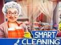 Gra Smart Cleaning