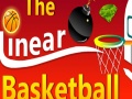 Gra The Linear Basketball