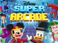 Gra Disney Super Arcade