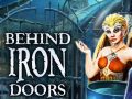 Gra Behind Iron Doors