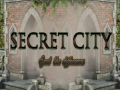 Gra Secret City Spot The Difference