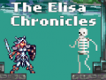 Gra The Elisa Chronicles