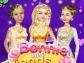 Gra Bonnie and Friends Bollywood