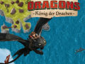 Gra Dragons: König der Drachen