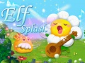 Gra Elf Splash