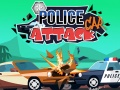 Gra Police Car Attack