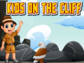 Gra Kids On The Cliff