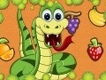 Gra Fruit Snake Challenge