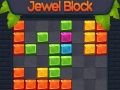 Gra Jewel Block