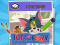 Gra The Tom and Jerry Show I Can Draw