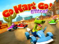 Gra Go Kart Go! Ultra