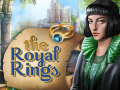 Gra The Royal Rings