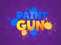 Gra Paint Gun