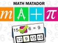 Gra Math Matador