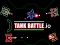 Gra Tank Battle.io