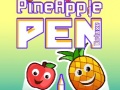 Gra Pine Apple Pen Deluxe