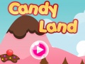 Gra Candy Land