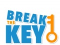 Gra Break The Key