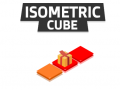 Gra Isometric Cube