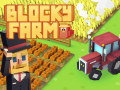 Gra Blocky Farm