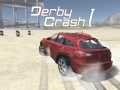 Gra Derby Crash