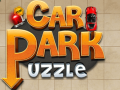 Gra Car Park Puzzle