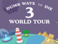 Gra Dumb Ways to Die 3 World Tour