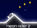 Gra Neon Rider 2