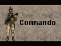 Gra Commando