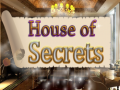 Gra House of Secrets
