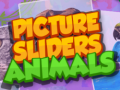 Gra Picture Slider Animals