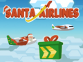 Gra Santa Airlines