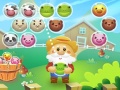 Gra Bubble Farm