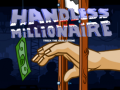 Gra Handless Millionaire Trick The Guillotine