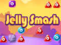 Gra Jelly Smash