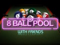 Gra 8 Ball Pool With Friends