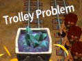 Gra Trolley Problem