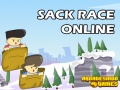 Gra Sack Race Online