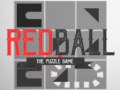 Gra Red Ball